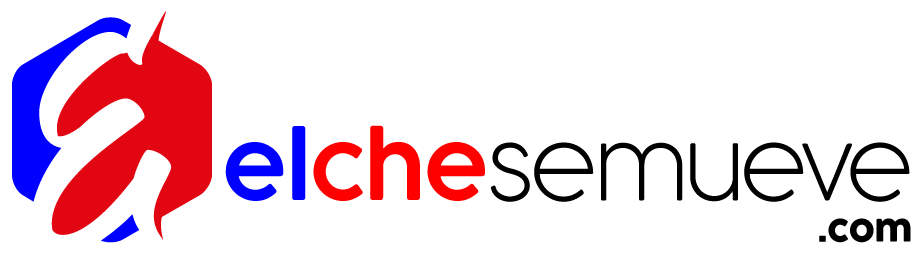 Elche Se Mueve